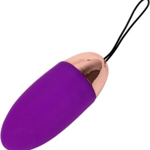 Vibrator, Adult Vibrating Egg, 10 Speed ​​Vibrator, G-Spot Masturbator, Vibrating Egg, Female Masturbation Sex Machine, Female Sex Toy