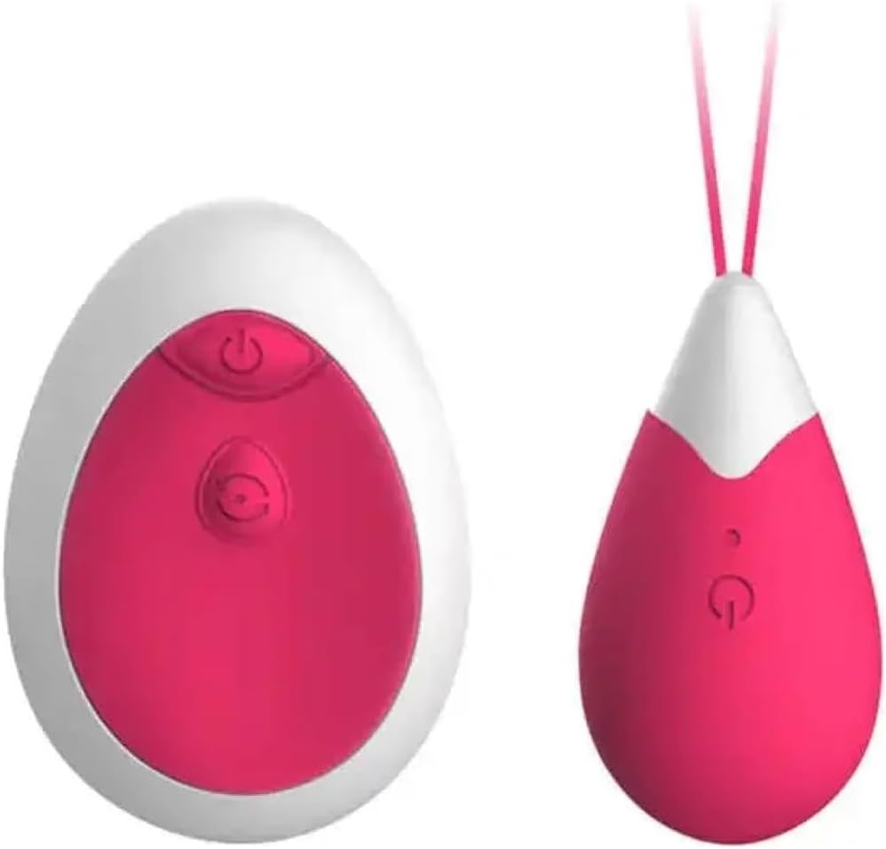 Vibrating Egg, Female Sex Toy, Female Sex Toy Must-have for couples' travel